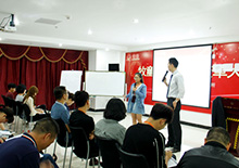 國際游樂設施設備博覽會完美收官