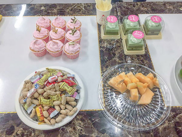 驚喜不斷！牧童2018第三季度生日會(huì)成功舉辦 