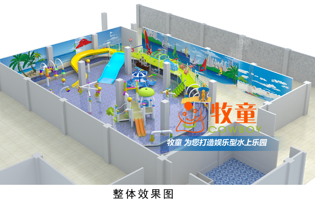 經(jīng)營水上樂園不要這么累，送給投資者的建議！