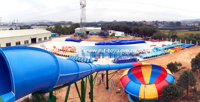 水上樂(lè)園設(shè)備廠家