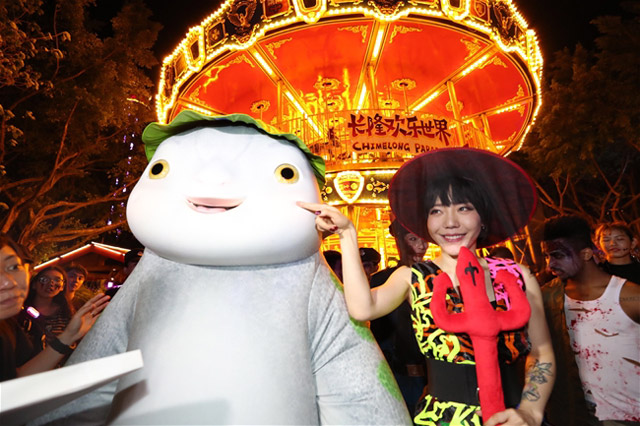 水上樂園運(yùn)營