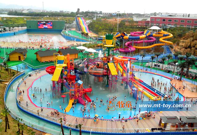 投資水上樂園如何降低風(fēng)險(xiǎn)？ 