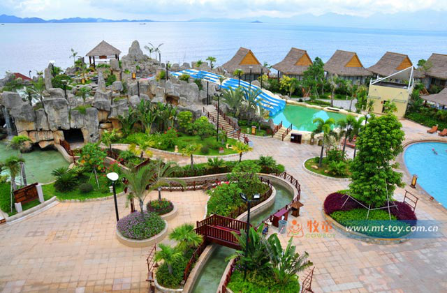 經(jīng)營好水上樂園需要注意哪方面的細(xì)節(jié)？