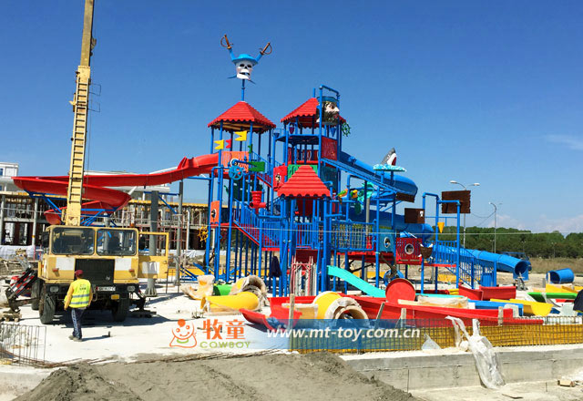 在短期內(nèi)做好水樂園開業(yè)籌備需要注意什么？ 