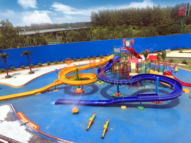 水上樂園設(shè)備該從哪些渠道找尋才會適合呢？