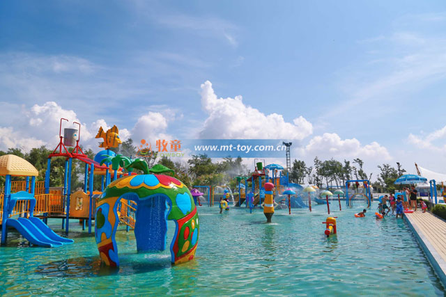 旅游景點怎么選擇水上娛樂設(shè)施？