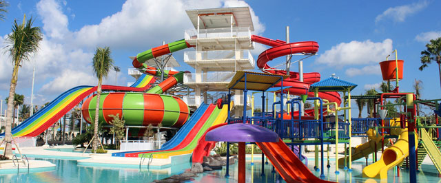 如何打造超人氣水上樂園，怎樣經(jīng)營才能盈利？