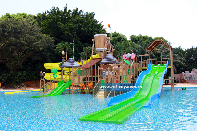 水上樂(lè)園不能盈利，是投資者的問(wèn)題？