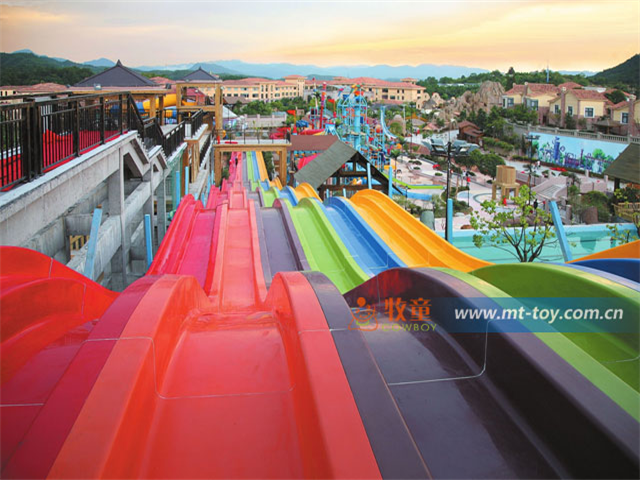 眾多水上樂(lè)園發(fā)力海南市場(chǎng)會(huì)帶給我們有哪些啟示？ 