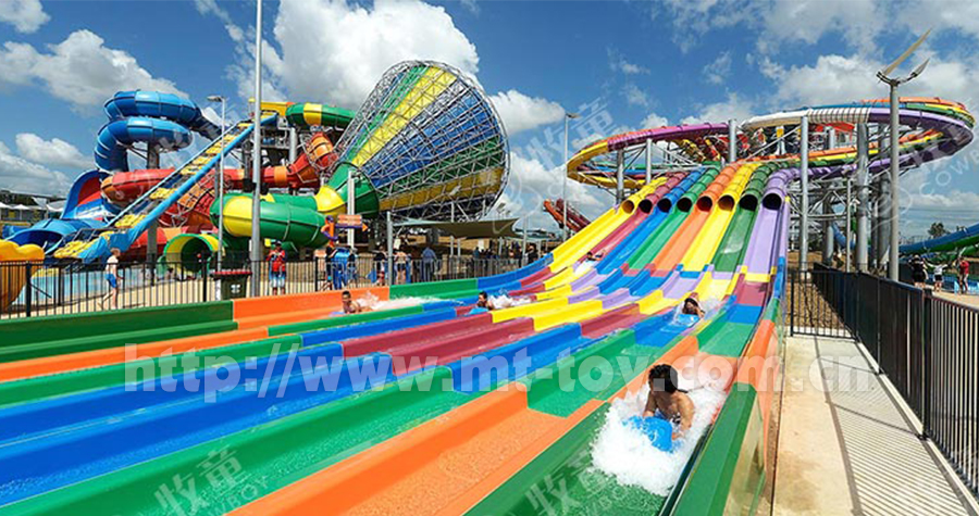 水上樂園設(shè)施廠家未來的發(fā)展趨勢(shì)