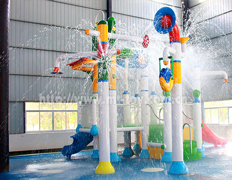 水上樂園要設置什么樣的二次消費才合理？