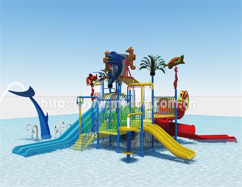 水上樂園設(shè)備廠家生產(chǎn)的設(shè)備的優(yōu)勢