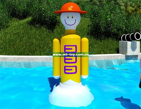 做好水上樂園營銷推廣工作需要注意哪些方面？