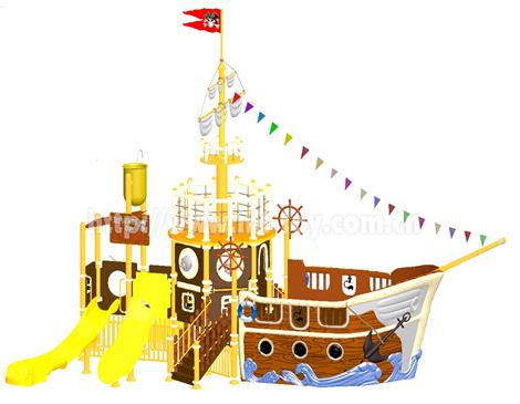 如何讓您的水上樂園成為受大眾歡迎的水上樂園呢？