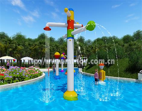 水上樂園設備如何延年益壽呢？ 教你一招