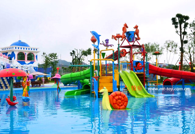 水上樂園投資前期應(yīng)該做哪些事項(xiàng)？