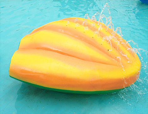 設(shè)備和場地準備就緒時，水上樂園能否正常運行？