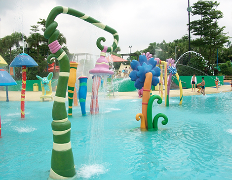 要怎么做好水上樂園的營銷工作？水上樂園設(shè)備