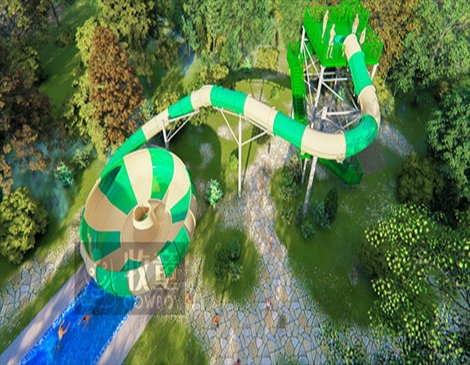 大型水上樂園設施的發(fā)展趨勢有哪些？