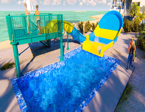 采購水上樂園設備需要考慮哪些因素？