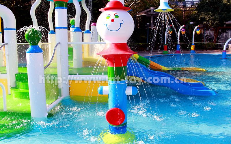 如何做好水上游樂園的營銷推廣工作？