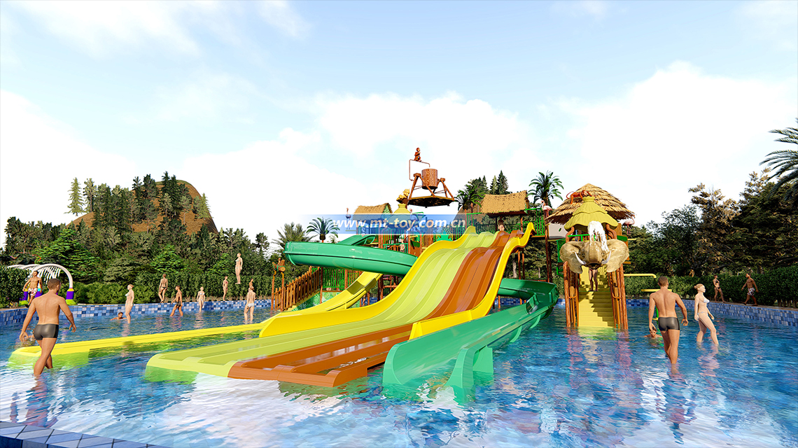 廠家在設(shè)計兒童水上游樂園設(shè)備時應(yīng)考慮哪些因素？