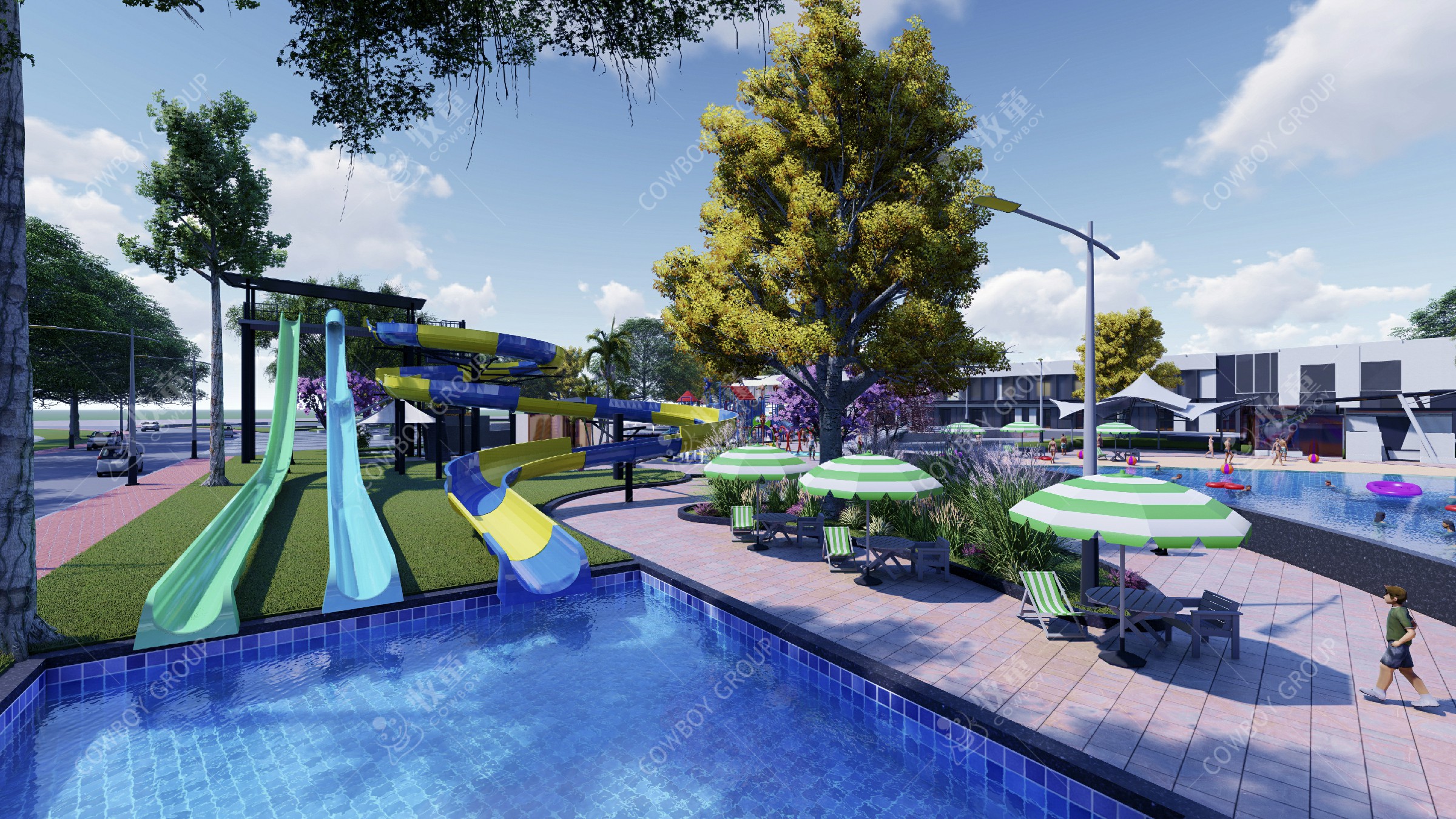 投資水上樂(lè)園如何找到設(shè)備廠家 水上樂(lè)園設(shè)備生產(chǎn)廠家