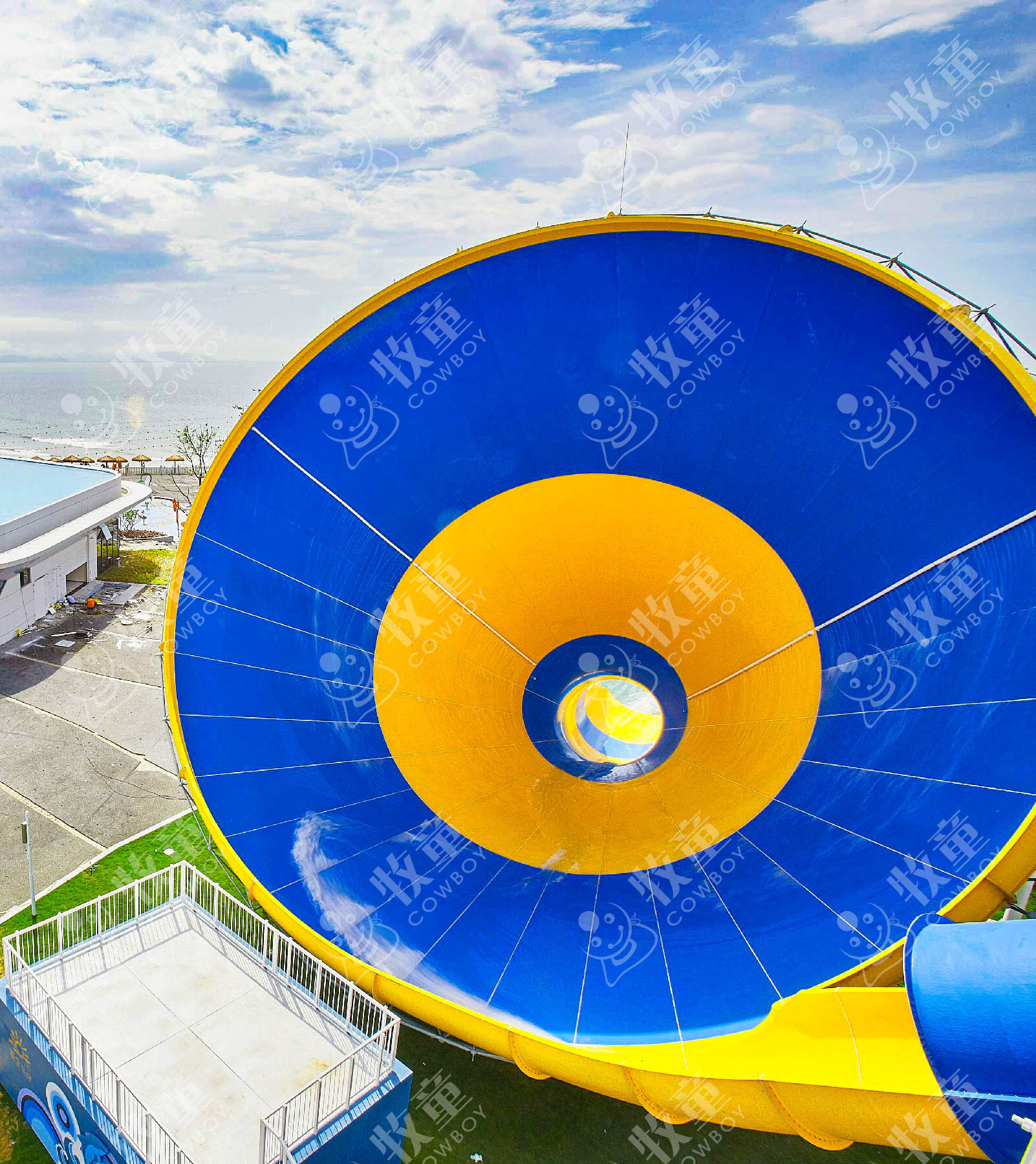 新型水上設(shè)備需要做好哪些安全工作？