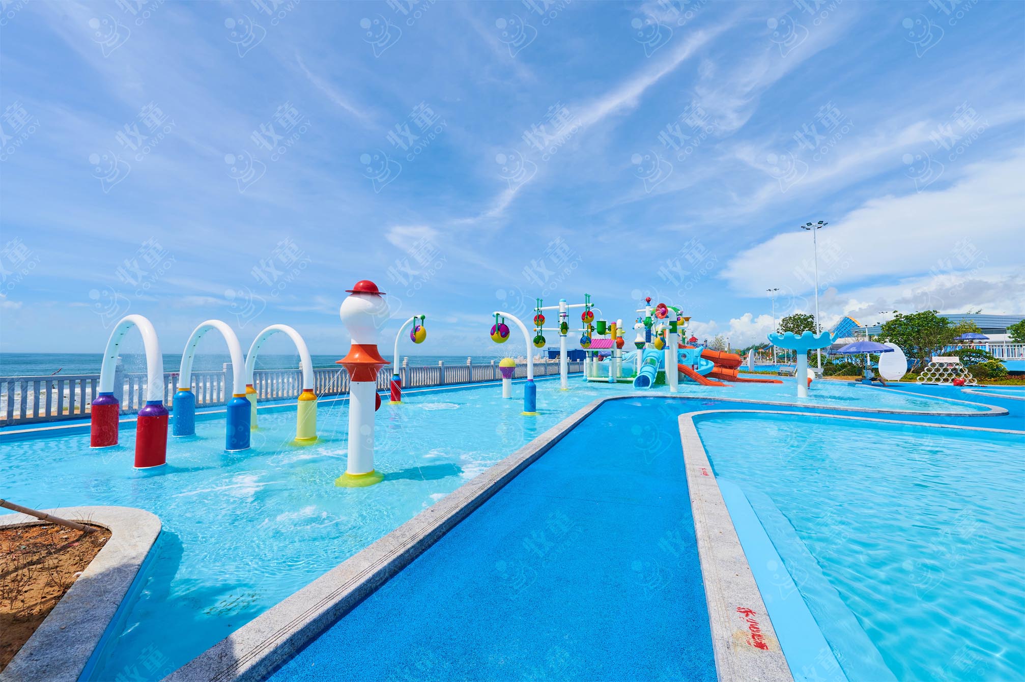 未來幾年投資水上游樂園還有那些優(yōu)勢？