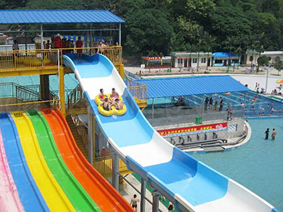 如何打破水上樂園季節(jié)性困局？水上樂園設(shè)備