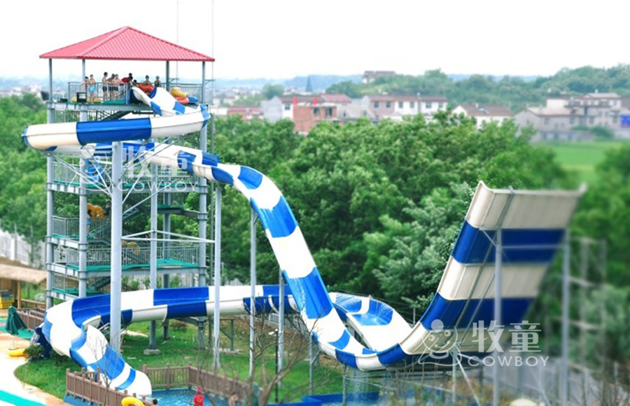 如何讓水上樂園運(yùn)營的收益最大化？水上樂園設(shè)施