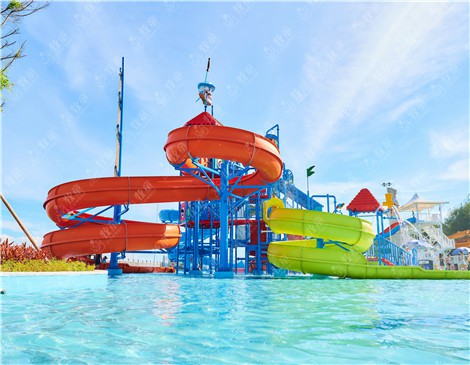 室內(nèi)兒童水上樂園怎樣控制運營成本？水上樂園設(shè)備