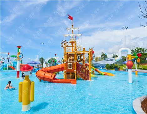 怎樣保證水上樂園設(shè)備的安全運(yùn)營？