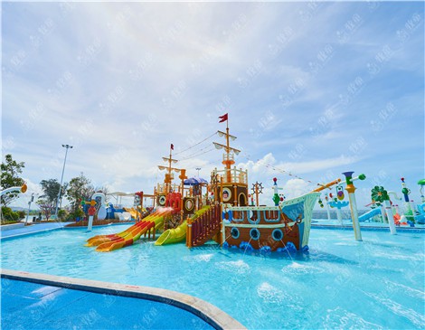 對于水上樂園的火熱，該怎樣理性投資？