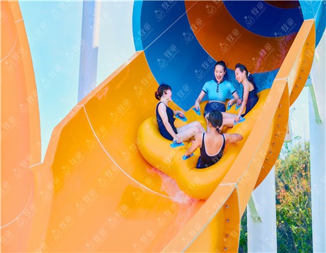 怎樣分析水上樂園經(jīng)營(yíng)中的數(shù)據(jù)