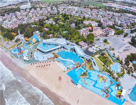 應(yīng)該怎樣打造主題水上樂園？ 水上樂園設(shè)備廠家