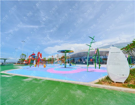 中小型水上樂園適合哪些水上游樂設(shè)備？