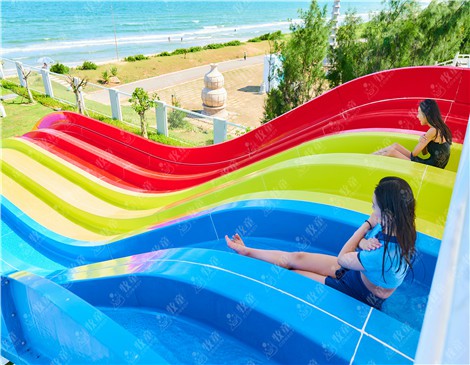 大型水上游樂設(shè)備的未來發(fā)展趨勢(shì)