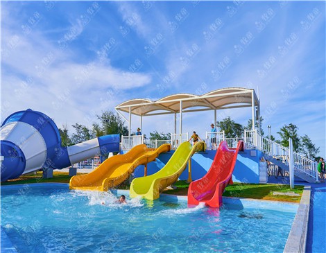水上樂園設(shè)備三個(gè)選擇要點(diǎn)？牧童水上設(shè)備廠家