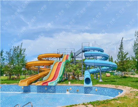 怎樣在小區(qū)內(nèi)經(jīng)營室內(nèi)兒童水上樂園？