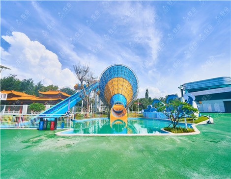 如何提高水上樂園的賣點？水上樂園設(shè)施