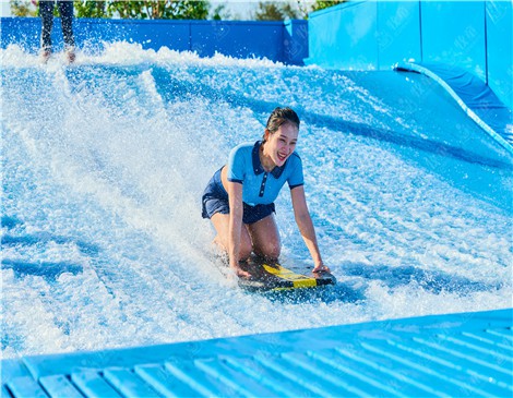 新手投資水上兒童樂園該注意什么？水上樂園設(shè)備