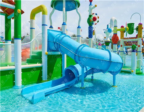 新建主題水上樂園需要注意什么？主題水上設(shè)備