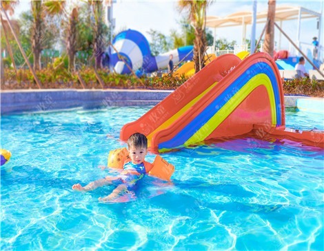 怎樣合理規(guī)劃水上樂園？水上樂園設(shè)施