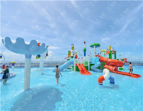 如何進(jìn)行水上樂園規(guī)劃設(shè)計？水上游樂設(shè)施