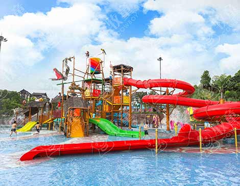 投資水上樂(lè)園應(yīng)該注意哪些問(wèn)題？