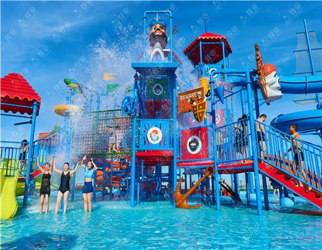 兒童室內(nèi)水上樂(lè)園如何運(yùn)營(yíng)獲得最大利潤(rùn)