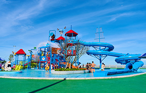 論水上樂(lè)園規(guī)劃如何讓游客“樂(lè)”在其中