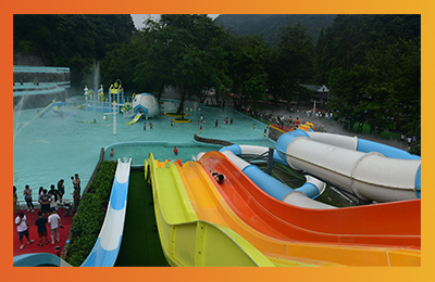 知識(shí)分享｜淺談水上樂(lè)園的發(fā)展趨勢(shì)