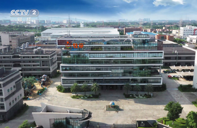 牧童再登央視，向世界傳遞快樂